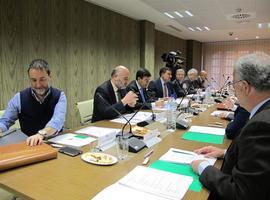 La Sindicatura de Cuentas aprueba su Programa Anual de Fiscalizaciones para 2016