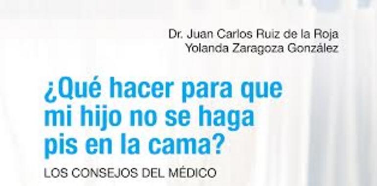 De los 8.400 niños asturianos con enuresis, tan solo son diagnosticados 1.680 