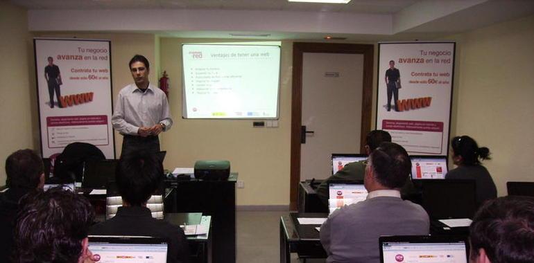 Un dispositivo que permite acceder de forma rápida a toda la información de un taller