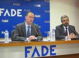 FADE: El Presupuesto 'no nos convencía', pero su retraso impide inversiones