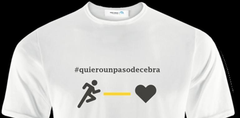 La IV Carrera Fundación Fernando Alonso , hoy en Llanera