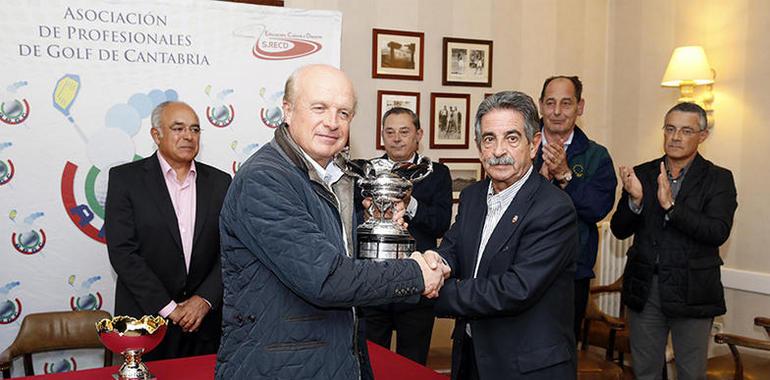 Cantabria se vuelca en hacer del golf una 