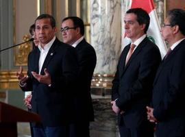 Perú invierte más de mil millones de dólares en la red de fibra óptica nacional