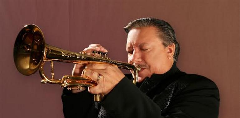 El jazz Arturo Sandoval dará su único concierto en España  en la Laboral