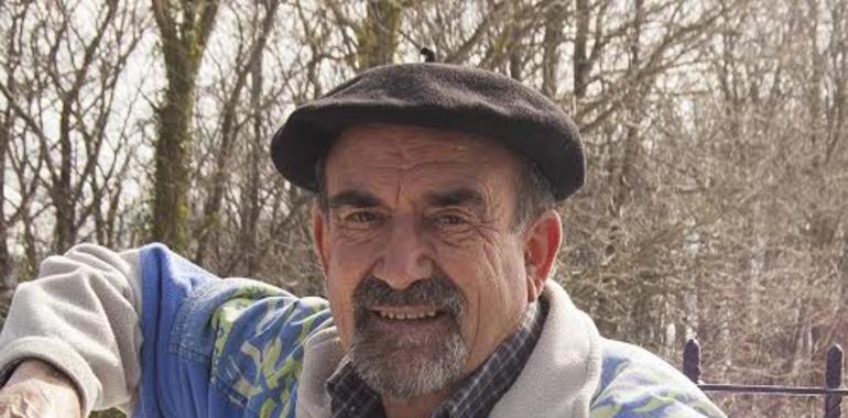 El fotógrafo mierense Juanjo Arrojo,  