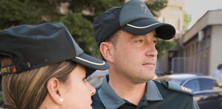 La Guardia Civil cambia su uniformidad