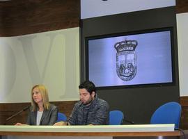 El telecentro de La Corredoria se incorpora a los servicios de animación de Oviedo
