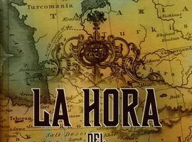 'La hora del lobo gris', hoy viernes, en el Club Prensa Asturiana