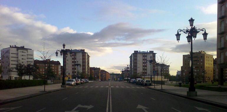 San Mateo en los barrios arranca en Teatinos y La Corredoria