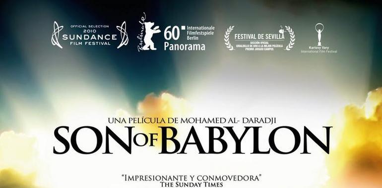 Son of Babylon se estrena el 7 de octubre