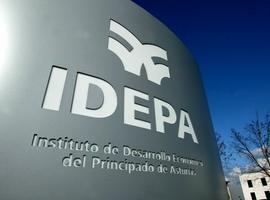 El IDEPA concede 3,9 millones en ayudas a proyectos de inversión empresarial