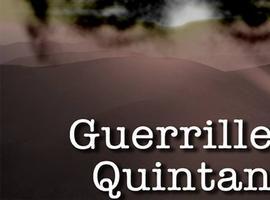 Luis Felipe Capellín presenta en Lugones el documental 'Siempre guerrillero'