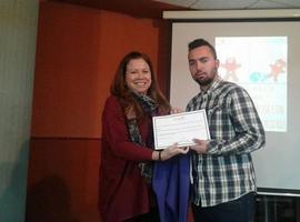 Más de mil estudiantes de FP recibirán formación para prevenir riesgos laborales