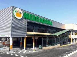 Lidl encabeza el crecimiento del sector de gran consumo aunque Mercadona sigue liderandolo