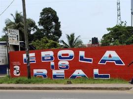 La OMS declara a Liberia llibre débola pero alvierte que tien que caltenese la vixilancia