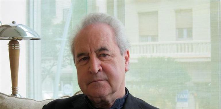Banville crea a su personaje más "monstruoso" en la novela 