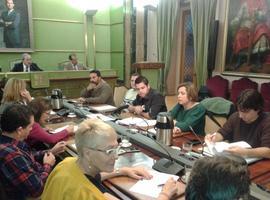 Vecinos de Oviedo 'Faciendo ciudá'