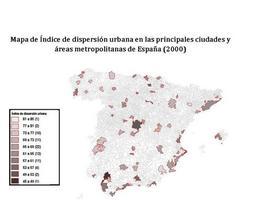 Investigadores de #UniOvi advierten contra el crecimiento de un modelo urbano 'americano' en España