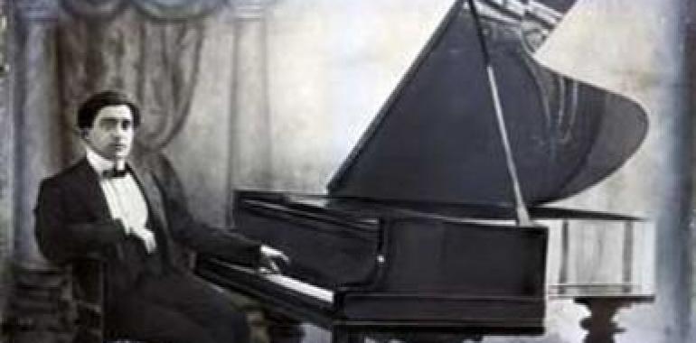 El Festival de Música Española publica la colección del pianista y compositor leonés Pedro Blanco