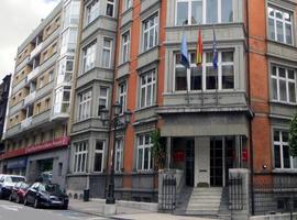 #CámaraOviedo inicia un curso de mediación para resolver conflictos en las empresas