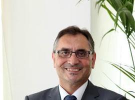 Antonio Cobo, nuevo Presidente de ANFAC, 'ilusionado ante los retos de futuro'