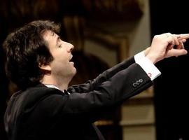 Óliver Díaz debuta en el Liceo de Barcelona