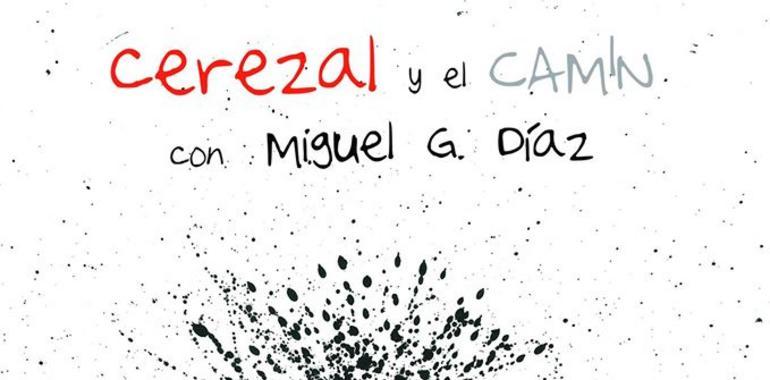 Cerezal expone trazadas las voces del 