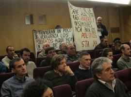 Asturias Ganadera pide racionalidad al Principado en los sacrificios de ganado