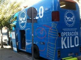 Banco de Alimentos de Asturias impulsa nuevo proyecto “Sí Vale”