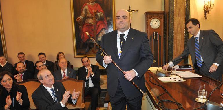Sobreseida la querella contra Caunedo por el supuesto fraude al financiar 