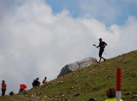 Exigencias rigoristas en Picos de Europa 'chafan' la carrera internacional 'Travesera'