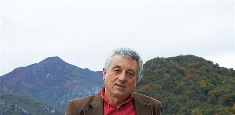 Carlos Rubiera presenta en Gijón su nuevo disco 