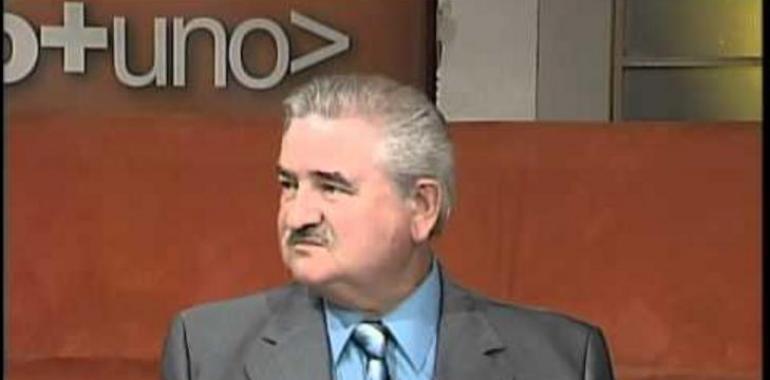 Danilo Medina felicita al empresario Román Ramos Uria