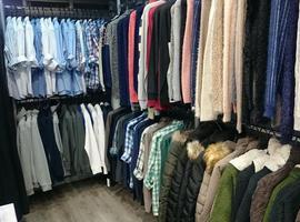 El gasto medio de los asturianos en rebajas alcanzará los 167 euros