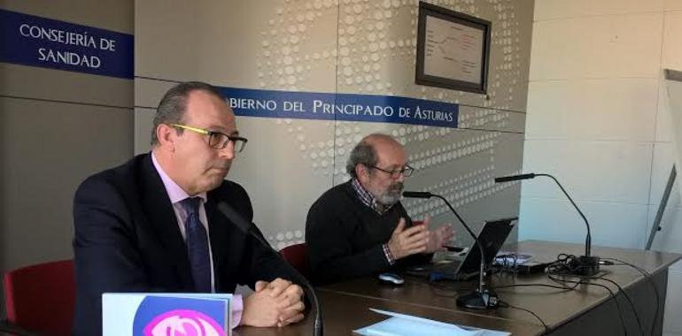 Menos tabaco, pero más alcohol e hipnosedantes entre los jóvenes asturianos
