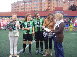 El Oviedo Moderno, Campeón del IX Memorial Pedro Rodríguez