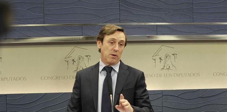 El PP pide formalmente que