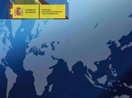 España condena nueva agresión francesa a un camión español 