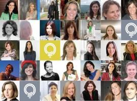 El #talento #femenino se hace hueco en el #Salón #MiEmpresa 