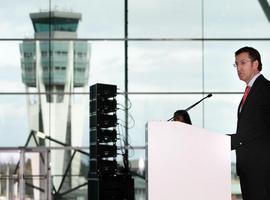 Feijóo inaugurará la Plataforma de Exportación Gallega en México y visita el Canal de Panamá 