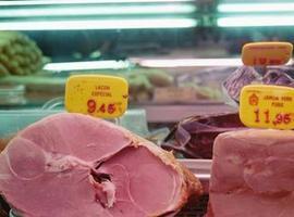 ¿Cómo optimizar el periodo de caducidad y la calidad sensorial del jamón cocido?