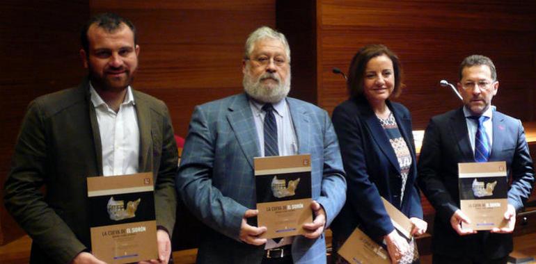 Las investigaciones de la cueva del Sidrón, recopiladas y ampliadas en un nuevo libro