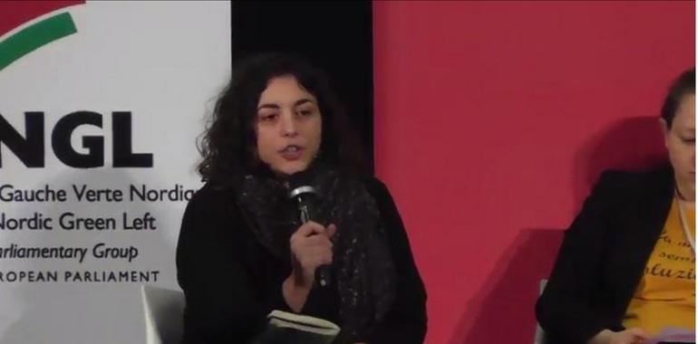 Podemos pregunta a la CE si recibió el 
