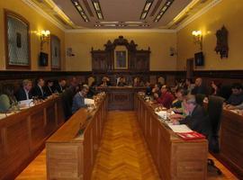 Aprobado el Plan General de Gijón con rechazo del PSOE