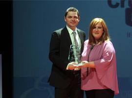 Croisieurope añade el 'Excellence' a sus distingos en Turismo Fluvial