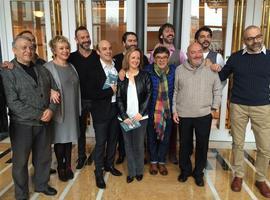 'El rey que rabió', estreno en el ovetense teatro Campoamor el próximo martes