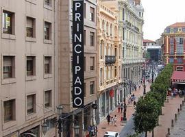 Los hoteles asturianos están entre los de mejor reputación 'online' de España