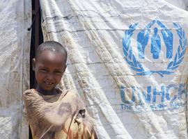 El África Subsahariana sigue presentando las mayores tasas de mortalidad infantil