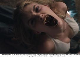 'Noche de miedo' : Todo sobre la película