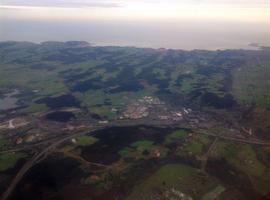 Renfe y ArcelorMittal sellan en Asturias otros 5 años de 'ferrocarril siderúrgico'